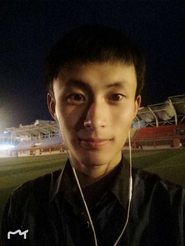 莫言的第一张照片--朔州中老年相亲网